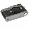 LEICA MP LHSA HAMMERTONE ANNIVERSARY Set Cat #10312  With 35MM Summicron Asph-M & HAMMERTONE LEICAVIT New / No Longer Available
