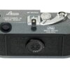 LEICA MP LHSA HAMMERTONE ANNIVERSARY Set Cat #10312  With 35MM Summicron Asph-M & HAMMERTONE LEICAVIT New / No Longer Available