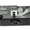 LEICA MP LHSA HAMMERTONE ANNIVERSARY Set Cat #10312  With 35MM Summicron Asph-M & HAMMERTONE LEICAVIT New / No Longer Available