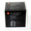 LEICA MP LHSA HAMMERTONE ANNIVERSARY Special Set Sold with 35/2MM Summicron Asph-M & HAMMERTONE LEICAVIT Mint/LN- w.boxes,cards,hood,etc / SOLD
