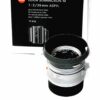LEICA MP LHSA HAMMERTONE ANNIVERSARY Set Cat #10312  With 35MM Summicron Asph-M & HAMMERTONE LEICAVIT New / No Longer Available