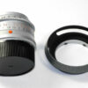 LEICA MP LHSA HAMMERTONE ANNIVERSARY Set Cat #10312  With 35MM Summicron Asph-M & HAMMERTONE LEICAVIT New / No Longer Available