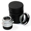 LEICA MP LHSA HAMMERTONE ANNIVERSARY Set Cat #10312  With 35MM Summicron Asph-M & HAMMERTONE LEICAVIT New / No Longer Available