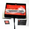 LEICA MP LHSA HAMMERTONE ANNIVERSARY Set Cat #10312  With 35MM Summicron Asph-M & HAMMERTONE LEICAVIT New / No Longer Available