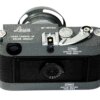LEICA MP LHSA HAMMERTONE ANNIVERSARY Set Cat #10312  With 35MM Summicron Asph-M & HAMMERTONE LEICAVIT New / No Longer Available