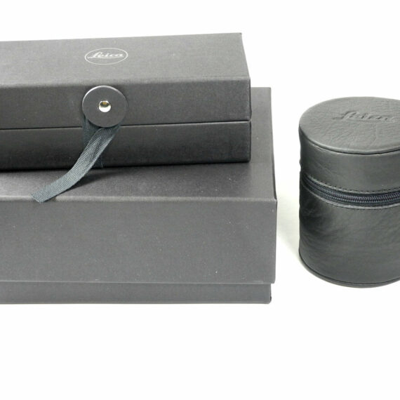 LEICA MP LHSA HAMMERTONE ANNIVERSARY Set Cat #10312  With 35MM Summicron Asph-M & HAMMERTONE LEICAVIT New / No Longer Available