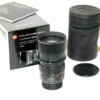 Leica 90/f2.0 Summicron-M APO ASPH. lens Cat #11884 Mint/LN- with box and warranty / Free shipping (USA)