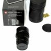 Leica 90/f2.0 Summicron-M APO ASPH. lens Cat #11884 Mint/LN- with box and warranty / Free shipping (USA)