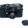 Leica KE-7a  Civilian Camera body only / SOLD