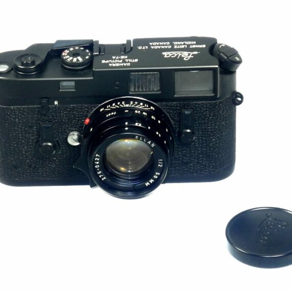 Leica KE-7a  Civilian Camera body only / SOLD