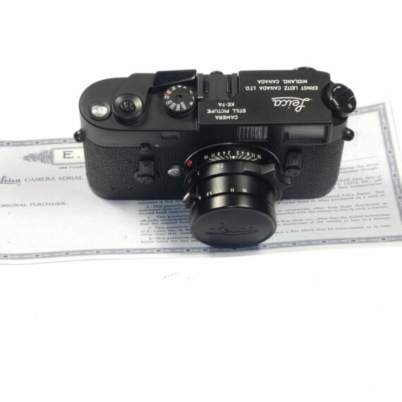Leica KE-7a  Civilian Camera body only / SOLD