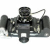 Brooks-Veriwide Camera W/ 47/5,6 Super-Angulon Schneider lens & finder Ex+/++