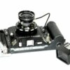 Brooks-Veriwide Camera W/ 47/5,6 Super-Angulon Schneider lens & finder Ex+/++