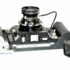 Brooks-Veriwide Camera W/ 47/5,6 Super-Angulon Schneider lens & finder Ex+/++