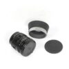 Leica 50/1,4 Summilux Black Paint lens with Leica hood Ex++