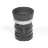 Leica 50/1,4 Summilux Black Paint lens with Leica hood Ex++