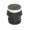 Leica 50/1,4 Summilux Black Paint lens with Leica hood Ex++