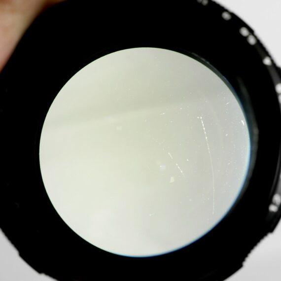 Leica 50/1,2 Noctilux RARE Lens  & Leica caps Mint- / Sold