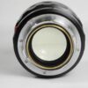 Leica 50/1,2 Noctilux RARE Lens  & Leica caps Mint- / Sold