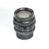 Leica 50/1,2 Noctilux RARE Lens  & Leica caps Mint- / Sold