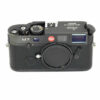 Leica-M7-Black-0-85-Rangefinder-Film-Camera  Cat#10505 / SOLD / WANTED