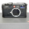 Leica-M7-Black-0-85-Rangefinder-Film-Camera  Cat#10505 / SOLD / WANTED