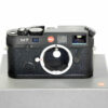 Leica-M7-Black-0-85-Rangefinder-Film-Camera  Cat#10505 / SOLD / WANTED