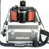 Panflex Panoramic Camera for 120 Films With Extra finder & metal carrying case Mint-