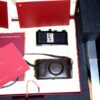 Leica O Special Edition Oscar Barnak 1879-2004 Camera Like New #10555 / SOLD
