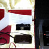 Leica O Special Edition Oscar Barnak 1879-2004 Camera Like New #10555 / SOLD