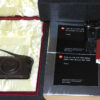 Leica O Special Edition Oscar Barnak 1879-2004 Camera Like New #10555 / SOLD