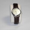 Jaeger JLC Master Ultra Thin Reserve de Marche watch with box ,papers Mint-