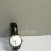 Jaeger JLC Master Ultra Thin Reserve de Marche watch with box ,papers Mint-