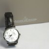 Jaeger JLC Master Ultra Thin Reserve de Marche watch with box ,papers Mint-