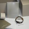 Jaeger JLC Master Ultra Thin Reserve de Marche watch with box ,papers Mint-