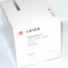 Leica 28-70/3,5-4,5 Vario-Elmar-R ROM Cat# 11364 with box,hood,caps,case Mint/-SOLD