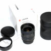 Leica 28-70/3,5-4,5 Vario-Elmar-R ROM Cat# 11364 with box,hood,caps,case Mint/-SOLD