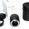 Leica 28-70/3,5-4,5 Vario-Elmar-R ROM Cat# 11364 with box,hood,caps,case Mint/-SOLD