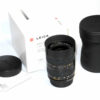 Leica 28-70/3,5-4,5 Vario-Elmar-R ROM Cat# 11364 with box,hood,caps,case Mint/-SOLD