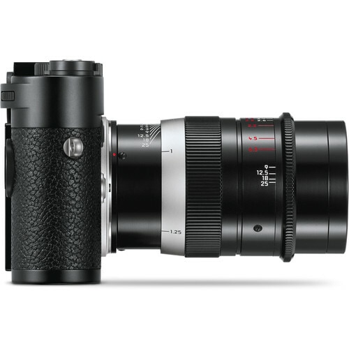 Leica Thambar-M 90 mm f/2.2 Cat #11697 NEW USA / No Longer Available