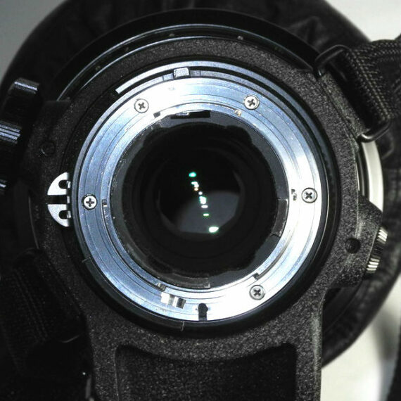 Nikon 200-400mm f4 Zoom Nikkor * ED  AIs lens Sold with: Original  Box,caps,case Mint- / SOLD