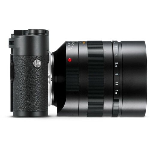 Leica 75 MM F/1.25 NOCTILUX-M ASPH  Lens Cat # 11676 New USA /Free Shipping (USA)