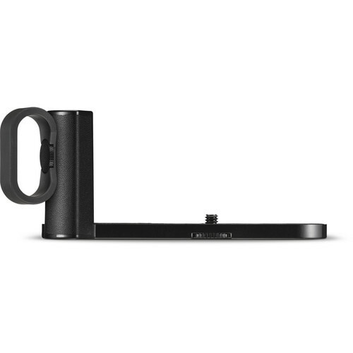 Leica Handgrip CL (Black)  Cat # 19507 New USA / New Item - Coming Soon