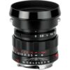 Leica 50 mm f/2 APO-Summicron-M ASPH “LHSA”, black paint finish Cat #11186 New USA / No Longer Available