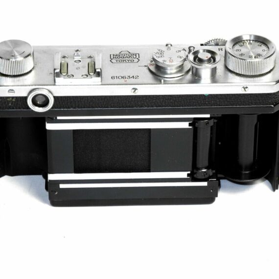 Nikon S camera body only Nr.6106342 Ex+