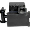 Polaroid 600SE Professional Pack w/ MAMIYA 150mm f5.6 Lens. Mint-