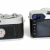 Leica Q (Typ 116) Digital Camera (Silver Anodized) cat #19022 New USA /No Longer Available