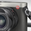 LEICA Q TITANIUM GRAY Cat # 19012 New USA / Discontinued