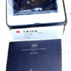 Leica M6 TTL 0.72 mag. black paint LHSA special Edition camera Cat# 10443 Nice Mint/ SOLD