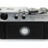 Leica M4-P "1913-1983" Special Edition Silver Chrome Camera w/cards,box Mint- / Just CLa'd